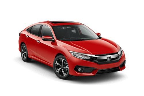 XE HOT (11/2): Bảng giá ôtô Honda tháng 2, chi tiết Yamaha FZS-FI 2019 giá 31,6 triệu đồng