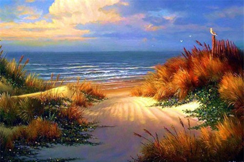 Ám ảnh 7 địa điểm du lịch đáng sợ nhất nước Mỹ