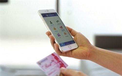 Cảnh giác khi vay trực tuyến, coi chừng mất thông tin