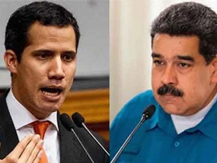 LHQ sẵn sàng dàn xếp đối thoại tại Venezuela