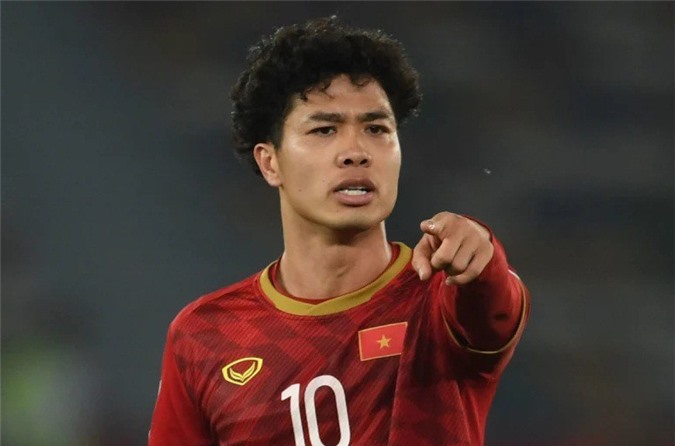 HAGL từ chối nhiều lời mời từ châu Âu dành cho Công Phượng