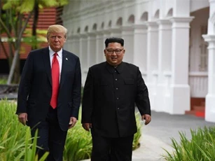 Vì sao Triều Tiên chưa lên tiếng về thượng đỉnh Trump-Kim lần 2?