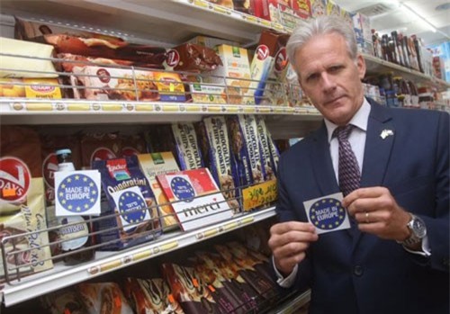 Mỹ: FDA thắt chặt kiểm soát thực phẩm chức năng