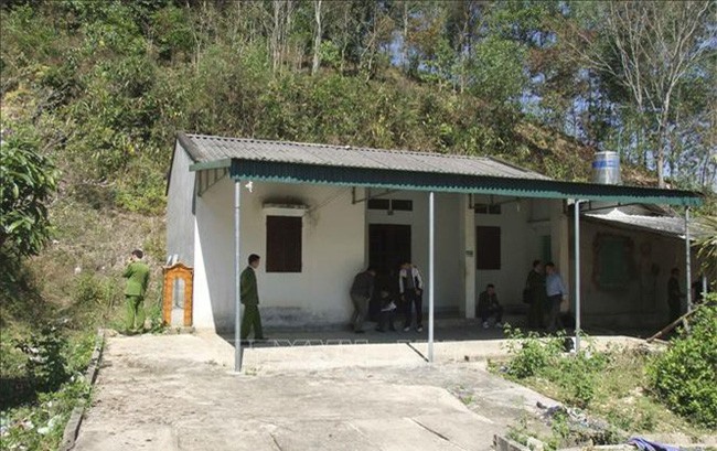 Công an tỉnh Điện Biên thông tin chính thức vụ nữ sinh đi giao gà bị sát hại