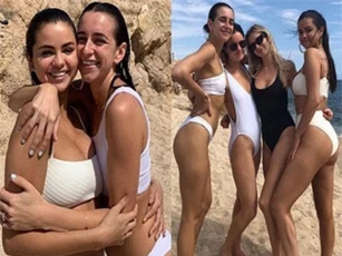 Vừa tái xuất, Selena Gomez liền hút hàng triệu like với loạt ảnh bikini khoe đường cong nóng bỏng