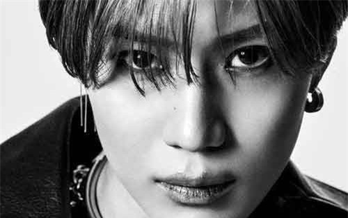 Taemin (SHINee) trình làng mini album 'WANT' sau thời gian dài im ắng