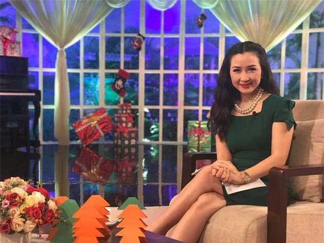 Khánh Huyền: “Tôi trải qua hai lần đò chắc chắn không phải do số mệnh”