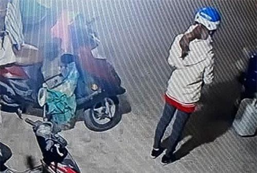 Điện Biên: Bắt nghi phạm cưỡng bức, sát hại nữ sinh giao gà chiều 30 Tết