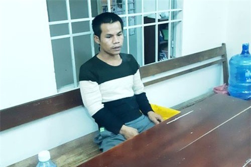 Quảng Nam: Khởi tố bị can vụ hiếp, giết cô gái rồi thả thi thể xuống sông