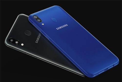 Đánh giá Samsung Galaxy M20: Camera kép, pin 5.000 mAh, giá 4,99 triệu