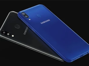 Đánh giá Samsung Galaxy M20: Camera kép, pin 5.000 mAh, giá 4,99 triệu