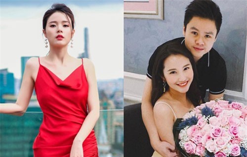 Phát hiện điều này trên trang cá nhân của Phan Thành, fan lại vào "mách lẻo" Midu đừng quay lại với người cũ