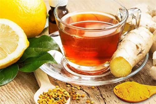 Gợi ý 16 thứ pha với trà thơm ngon và tốt cho sức khỏe