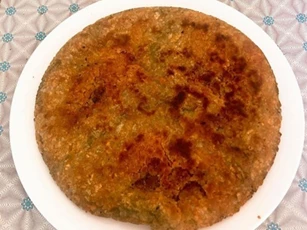 Rán bánh chưng bằng nước lọc, cô nàng bị mẹ mắng xơi xơi nhưng kết quả lại thành công ngoài tưởng tượng