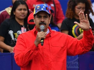 Venezuela nhờ OPEC giúp đối phó lệnh trừng phạt của Mỹ