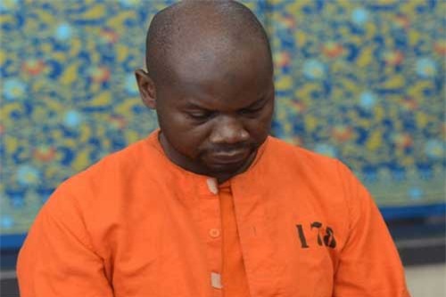 Indonesia bắt giữ đối tượng giấu 1kg ma túy trong dạ dày