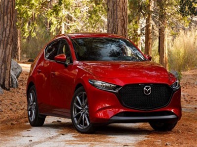Tìm hiểu động cơ Skyactive-X lần đầu xuất hiện trên Mazda3