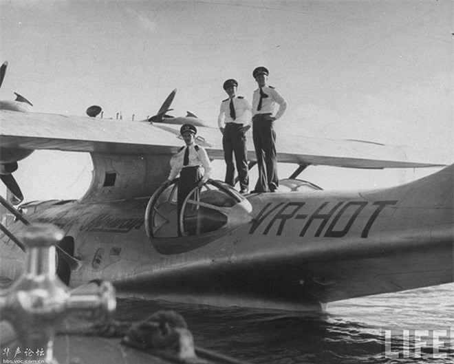 Vụ cướp máy bay thương mại đầu tiên và ly kỳ nhất lịch sử thế giới