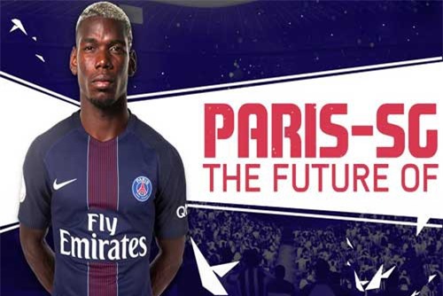 Chủ tịch đội bóng cũ tiết lộ lý do PSG bỏ lỡ cơ hội ký hợp đồng với Pogba
