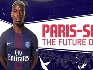 Chủ tịch đội bóng cũ tiết lộ lý do PSG bỏ lỡ cơ hội ký hợp đồng với Pogba
