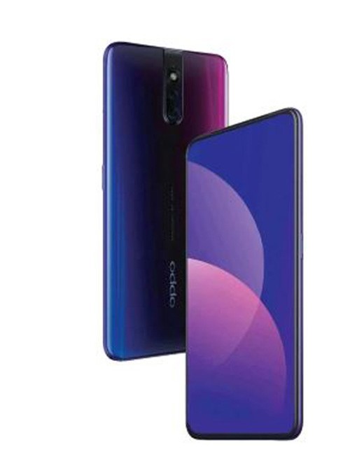 OPPO R19 sẽ có camera kép phía sau lên tới 48 MP