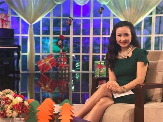 Khánh Huyền: “Tôi trải qua hai lần đò chắc chắn không phải do số mệnh” - 1