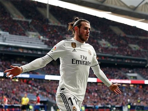 Marcelo tiết lộ thông tin gây sốc về Bale