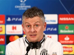 Tự tin lên cao, HLV Solskjaer tuyên bố sẽ hạ PSG