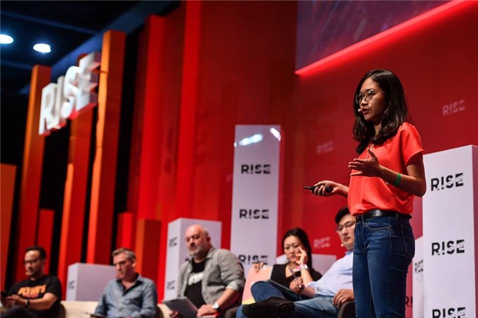 Startup của 9X bỏ Goldman Sachs về Việt Nam được đầu tư 5,5 triệu USD