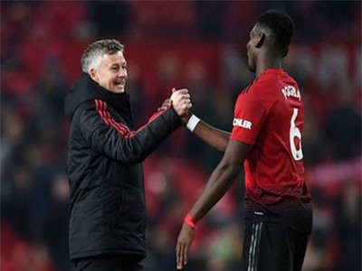 HLV Solskjaer đã giúp M.U 'lột xác' như thế nào?