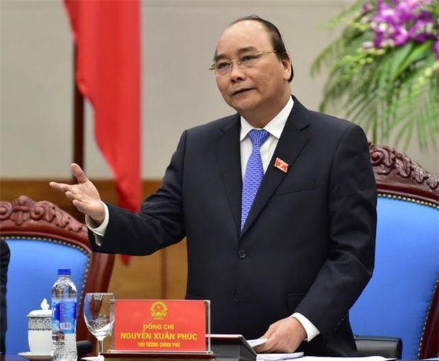 Thủ tướng: Tổ chức tốt cuộc gặp thượng đỉnh Mỹ - Triều tại Hà Nội