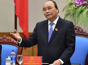 Thủ tướng: Tổ chức tốt cuộc gặp thượng đỉnh Mỹ - Triều tại Hà Nội