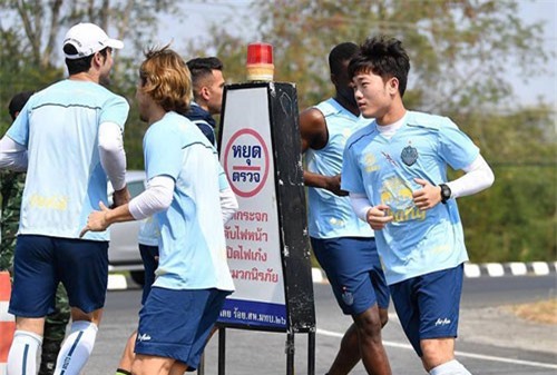 Chuyên gia: “Xuân Trường sẽ đột phá khi sang Thái Lan”