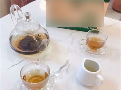 Cẩn trọng khi uống 'thần dược' giảm cân sau Tết