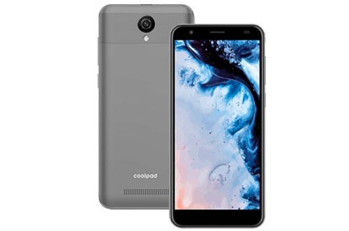 Bảng giá điện thoại Coolpad tháng 2/2019: Thêm lựa chọn mới