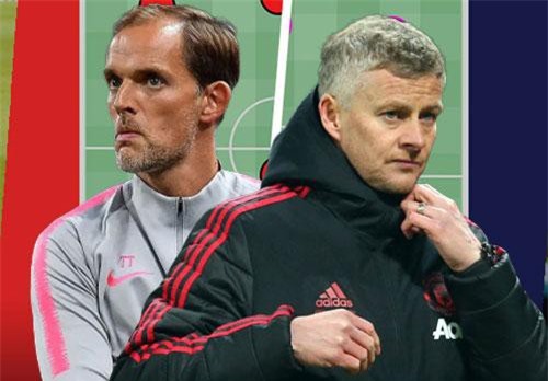 Góc chiến thuật M.U - PSG: Tốc độ là chìa khóa