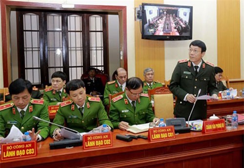 Hai vụ cướp ngân hàng trong dịp Tết nhanh chóng được triệt phá