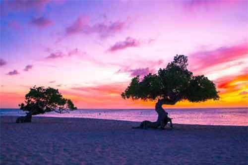 10 điểm du lịch lãng mạn nhất thế giới cho Valentine 2019