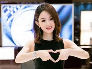 Triệu Lệ Dĩnh không ân hận khi mang thai lúc đang ở đỉnh cao sự nghiệp