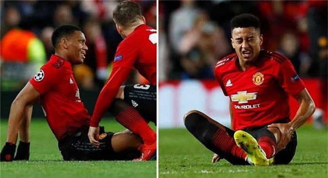 HLV Solskjaer chỉ đích danh một cái tên khiến MU bại trận trước PSG