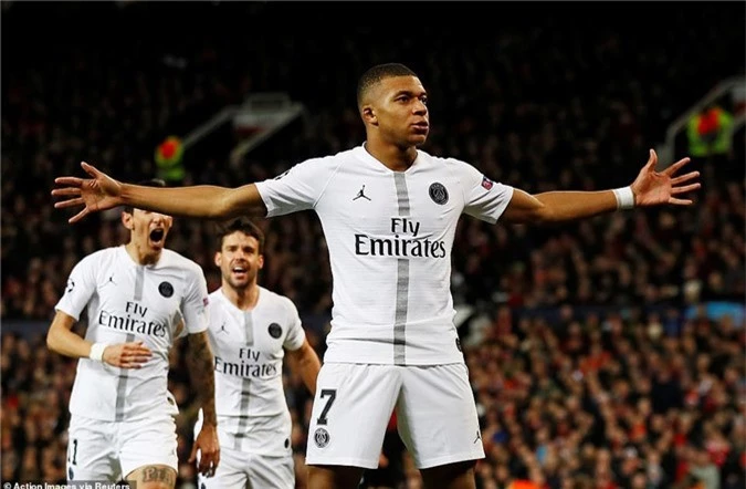 HLV Solskjaer chỉ đích danh một cái tên khiến MU bại trận trước PSG