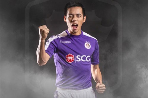 Các đội bóng Thái Lan, Malaysia muốn chiêu mộ Văn Quyết