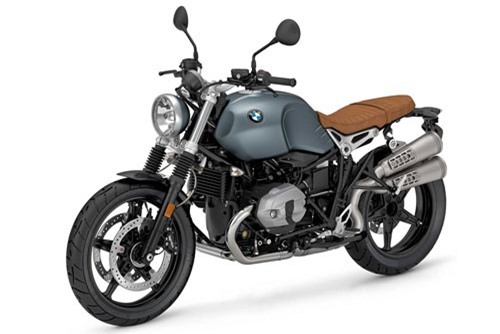 Top 10 môtô BMW đáng sở hữu nhất năm 2019