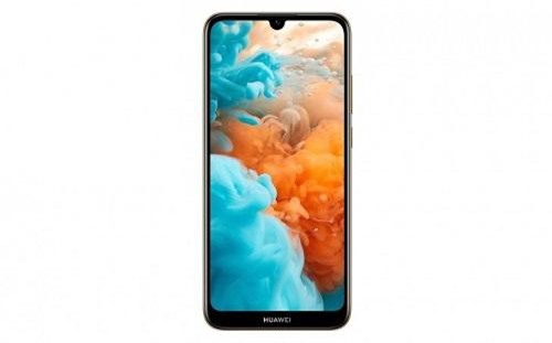 Huawei Y6 Pro 2019 với chip Helio A22 chính thức ra mắt, giá hấp dẫn