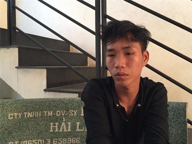 Bình Dương: Giết người vì nghi hàng xóm điện thoại gọi người đến đánh cha mình