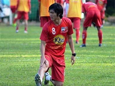 HA Gia Lai: Xuân Trường xuất ngoại, đã có Tuấn Anh