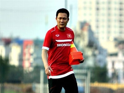 'Chê' học trò nhưng HLV U22 Việt Nam vẫn đặt chỉ tiêu vào Chung kết