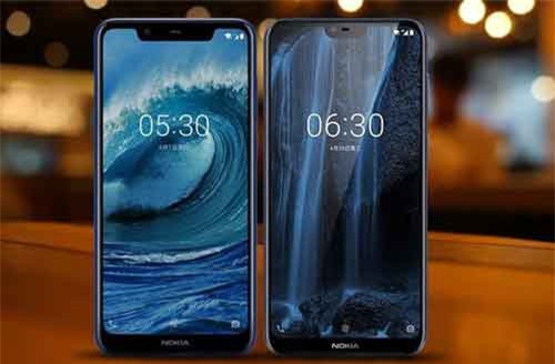 Nokia tung khuyến mãi hấp dẫn dịp Valentine