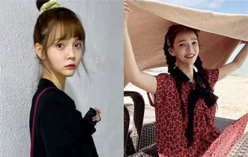 Đang xinh bỗng gầy như bộ xương di động, mỹ nhân Kpop khiến fan lo đến mức công ty phải đứng lên giải thích