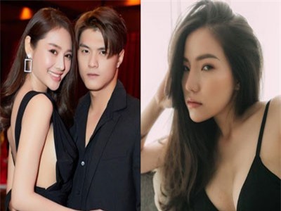 Linh Chi tiếp tục lên tiếng tố Lý Phương Châu 'làm toàn chuyện đáng khinh', Lâm Vinh Hải hùa vào nói xấu vợ cũ